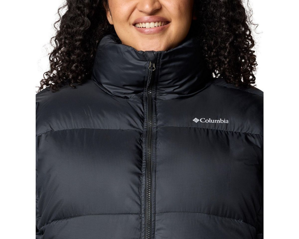 Columbia Outdoorjacke Puffect II Full Zip Jacket Diese wasserabweisende Jacke bietet optimalen Schutz und Wärme für
