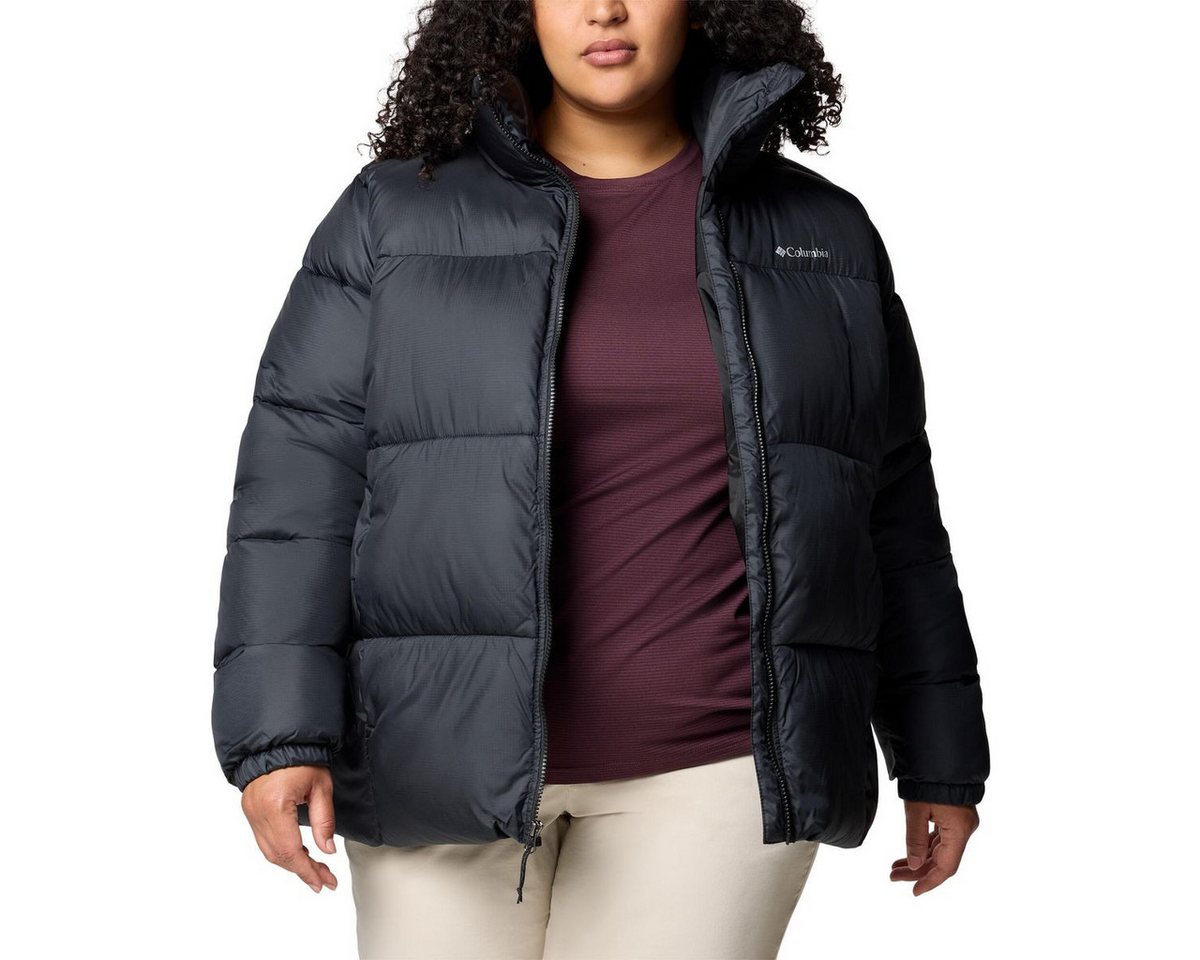 Columbia Outdoorjacke Puffect II Full Zip Jacket Diese wasserabweisende Jacke bietet optimalen Schutz und Wärme für Bild 2