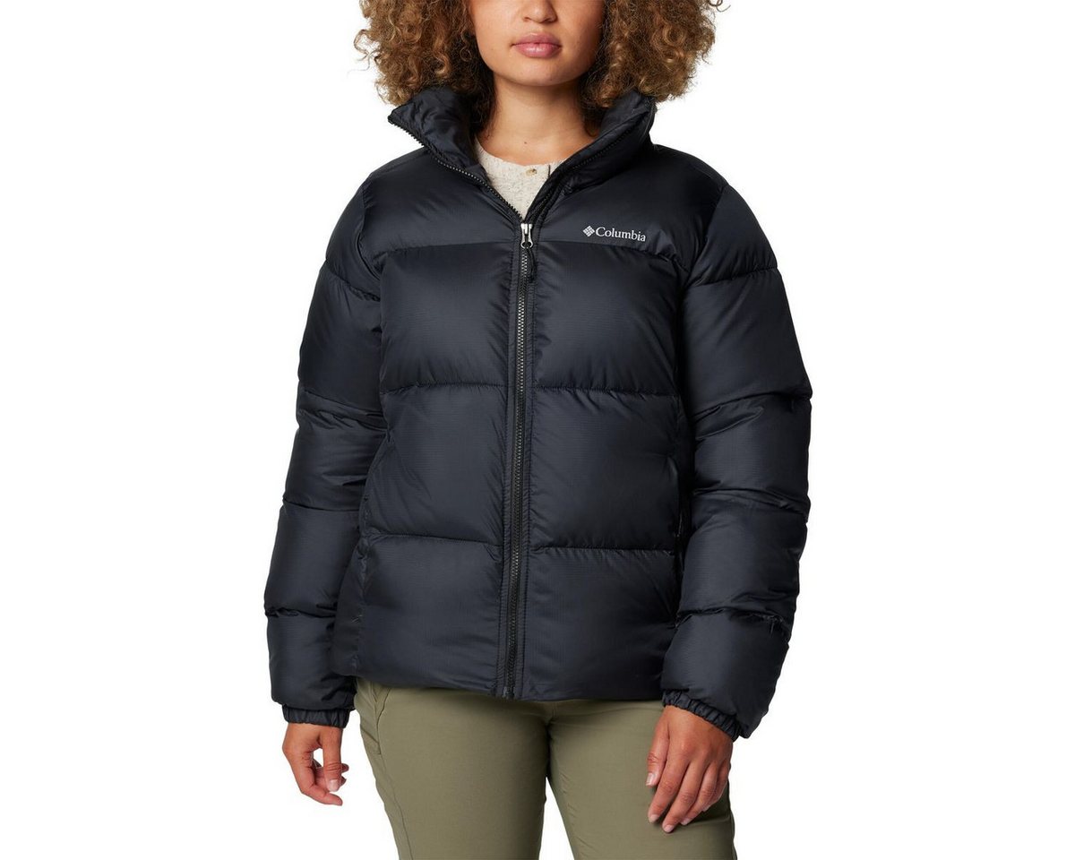 Columbia Outdoorjacke Puffect II Full Zip Jacket Diese wasserabweisende Jacke bietet optimalen Schutz und Wärme für Bild 3