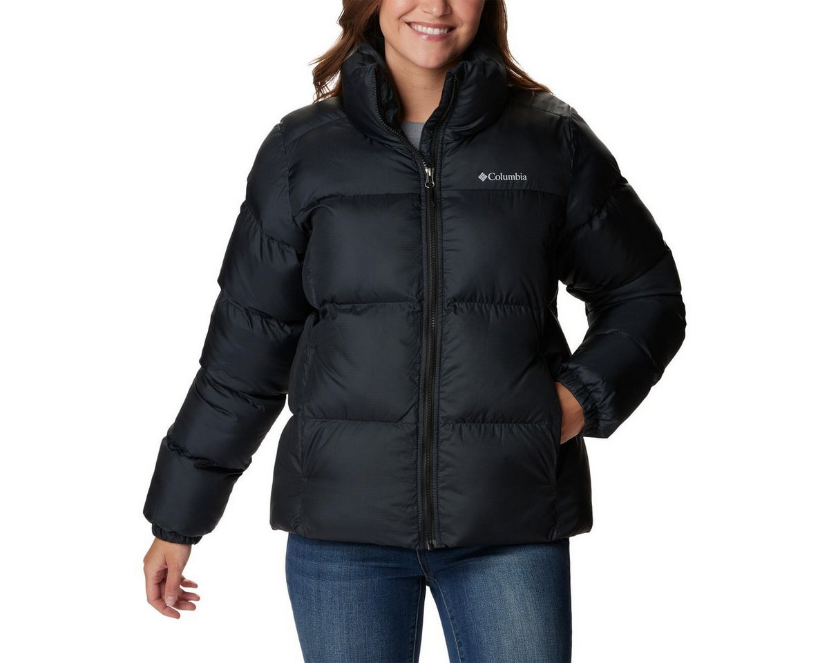 Columbia Outdoorjacke Puffect II Full Zip Jacket Diese wasserabweisende Jacke bietet optimalen Schutz und Wärme für Bild 4