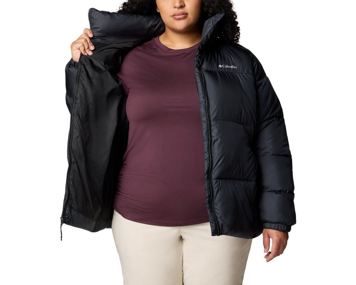 Columbia Outdoorjacke Puffect II Full Zip Jacket Diese wasserabweisende Jacke bietet optimalen Schutz und Wärme für Bild 5