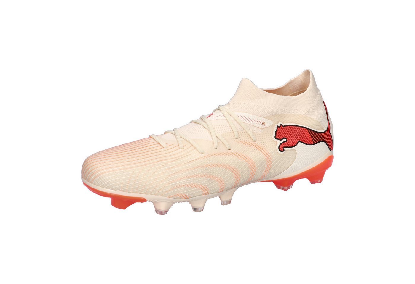 PUMA Puma Herren Fussballschuhe FUTURE 9 MATCH FG/AG 109135 Fußballschuh Bild 3