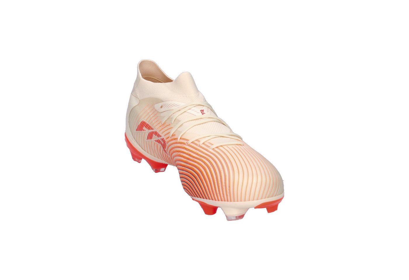 PUMA Puma Herren Fussballschuhe FUTURE 9 MATCH FG/AG 109135 Fußballschuh Bild 4