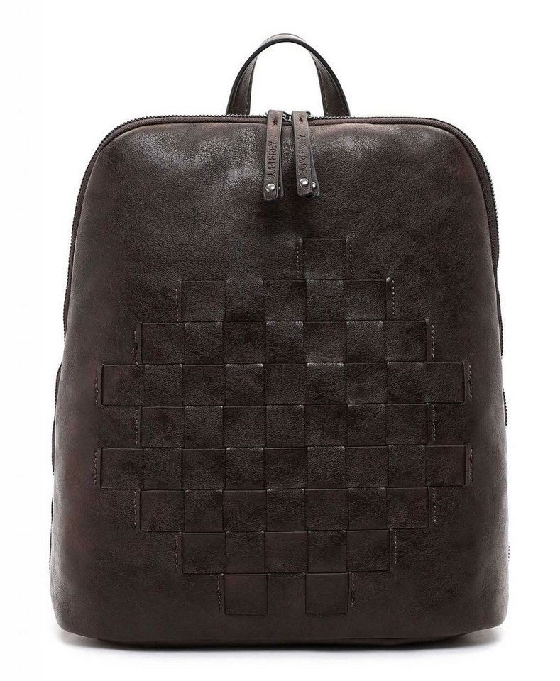 SURI FREY Rucksack Angy Bild 2