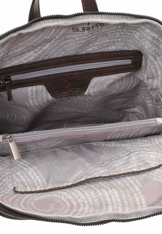 SURI FREY Rucksack Angy Bild 5