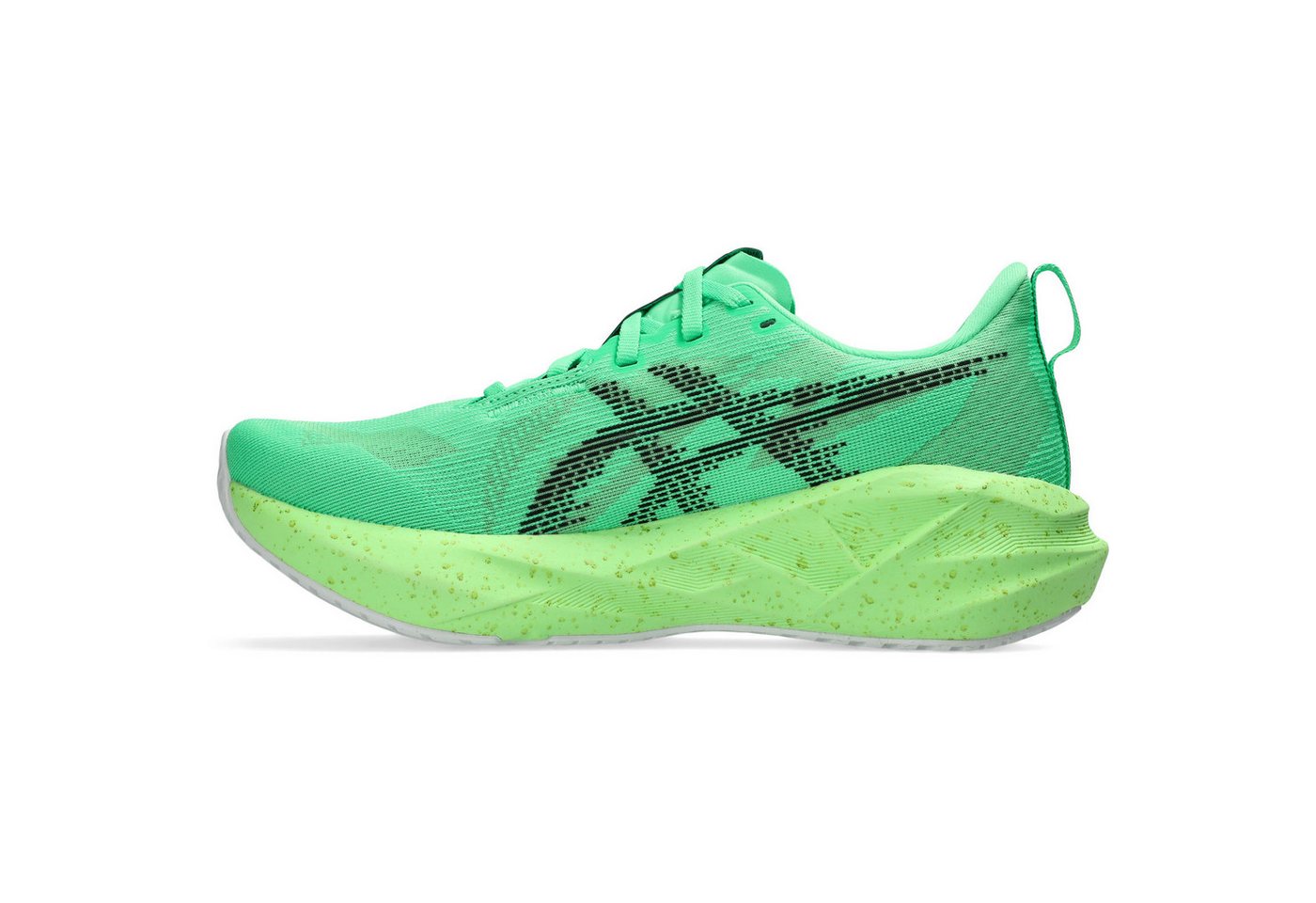 Asics Novablast 5 Lady 1012B991-300 Laufschuh Energiegeladene Dämpfung. Bild 3