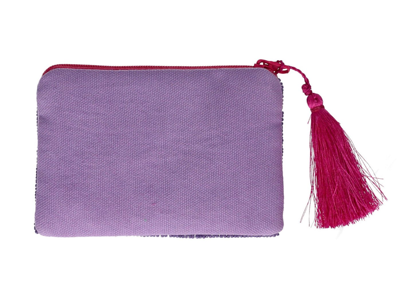 Giftcompany Kosmetiktasche Elodie Kosmetiktasche XS Smile bunt 12cm Bild 2