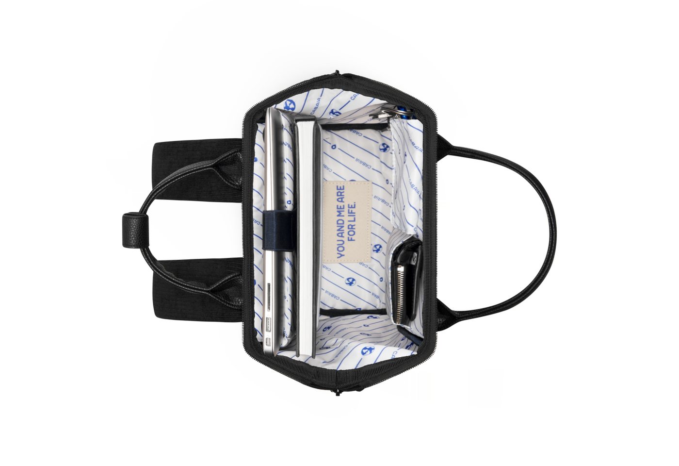 CABAIA Cityrucksack BRIGHTON Bild 2