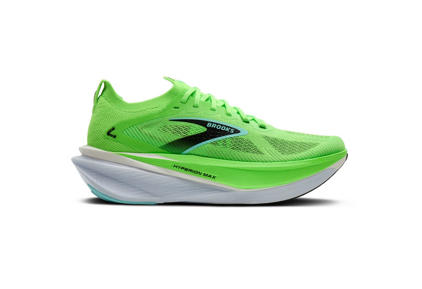 Brooks Hyperion MAX 3 Men 1104671D318 Laufschuh Für schnelle Kilometer