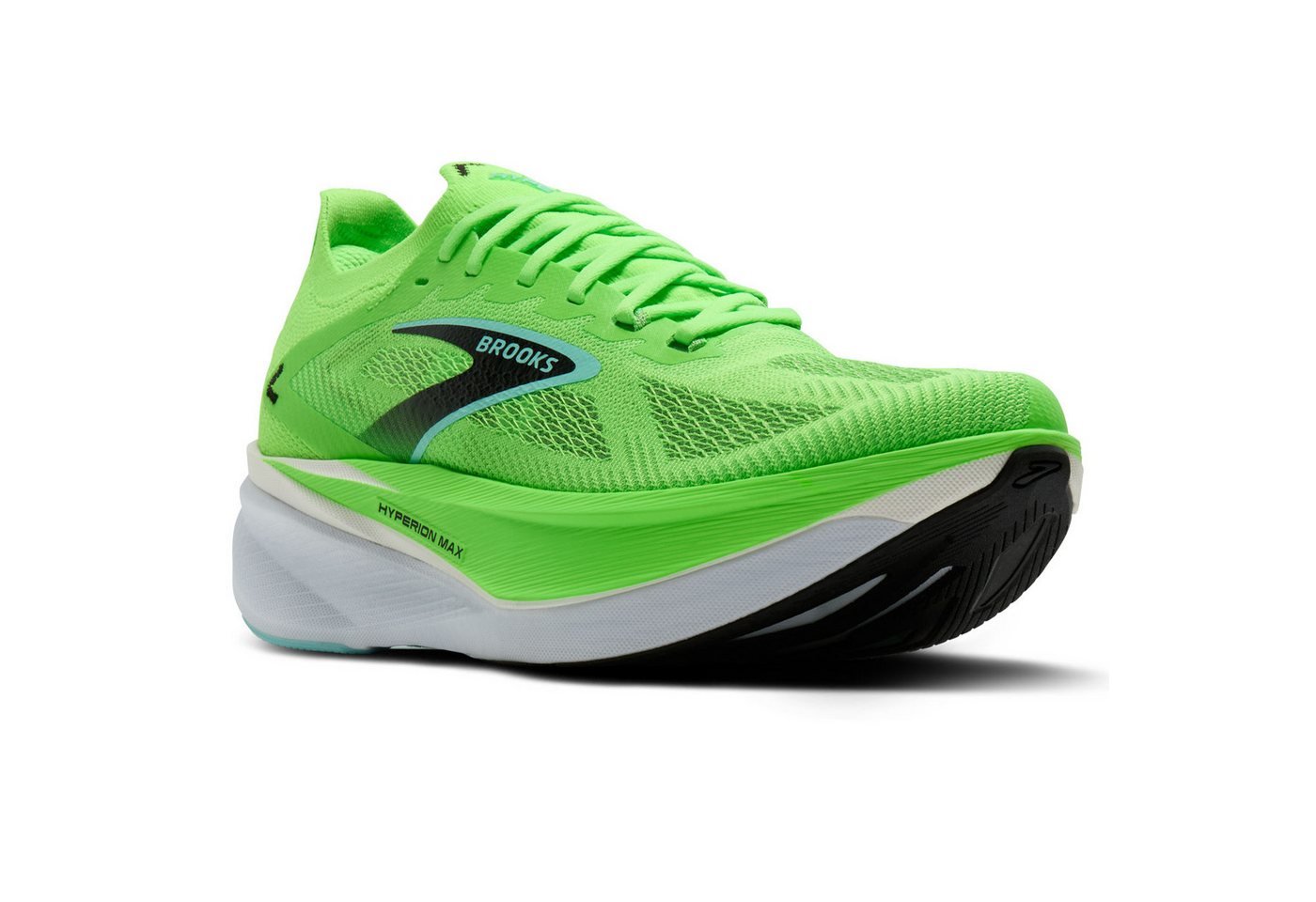 Brooks Hyperion MAX 3 Men 1104671D318 Laufschuh Für schnelle Kilometer Bild 3