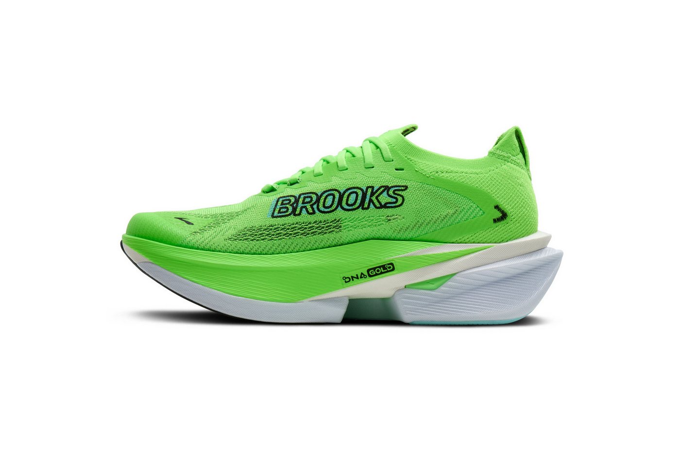 Brooks Hyperion MAX 3 Men 1104671D318 Laufschuh Für schnelle Kilometer Bild 4