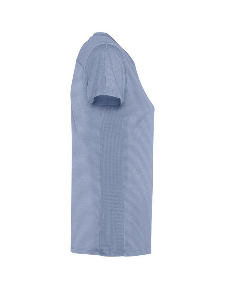 TAO Laufshirt atmungsaktives Shirt VENTURO atmungsaktiver + elastischer Stoff