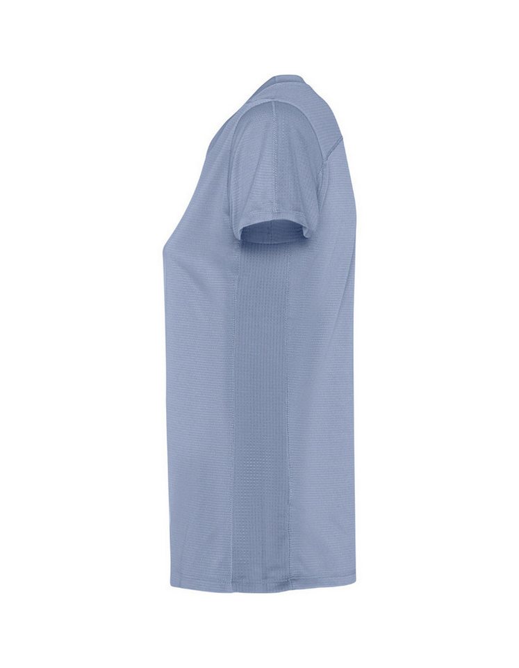 TAO Laufshirt atmungsaktives Shirt VENTURO atmungsaktiver + elastischer Stoff Bild 2