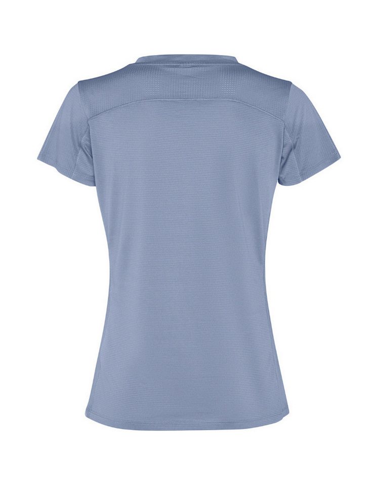 TAO Laufshirt atmungsaktives Shirt VENTURO atmungsaktiver + elastischer Stoff Bild 4