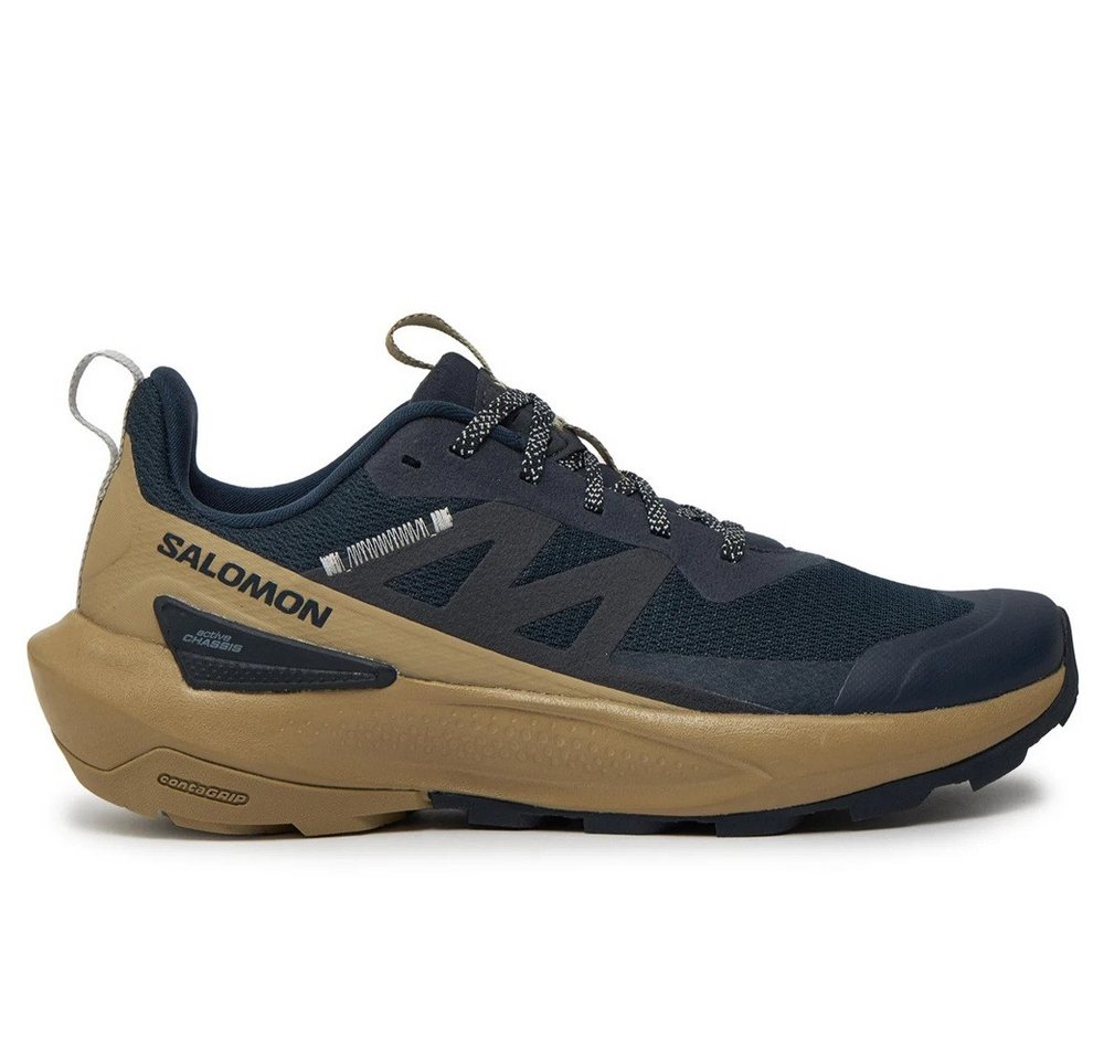 Salomon Elixir Activ Herren Laufschuhe Sportschuhe Sneaker Freizeit 474553 Wanderschuh Komfort Bild 3