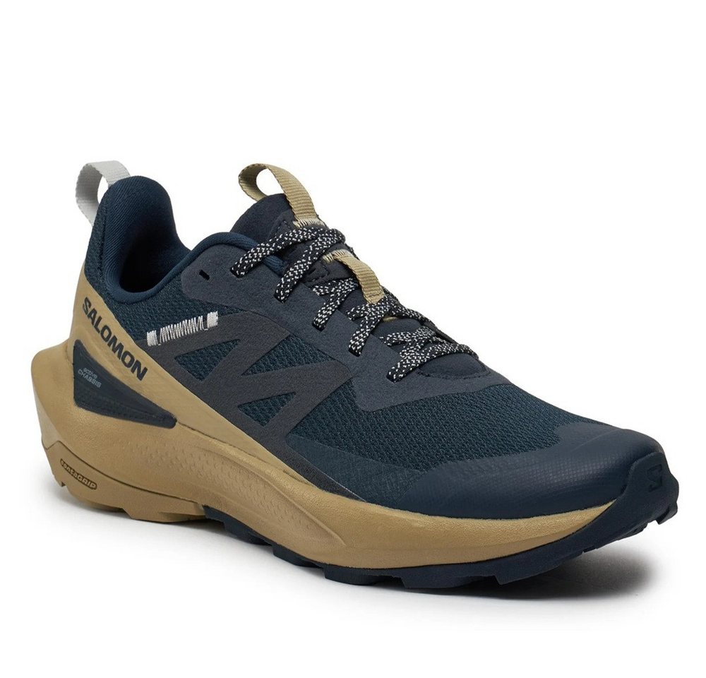 Salomon Elixir Activ Herren Laufschuhe Sportschuhe Sneaker Freizeit 474553 Wanderschuh Komfort Bild 4