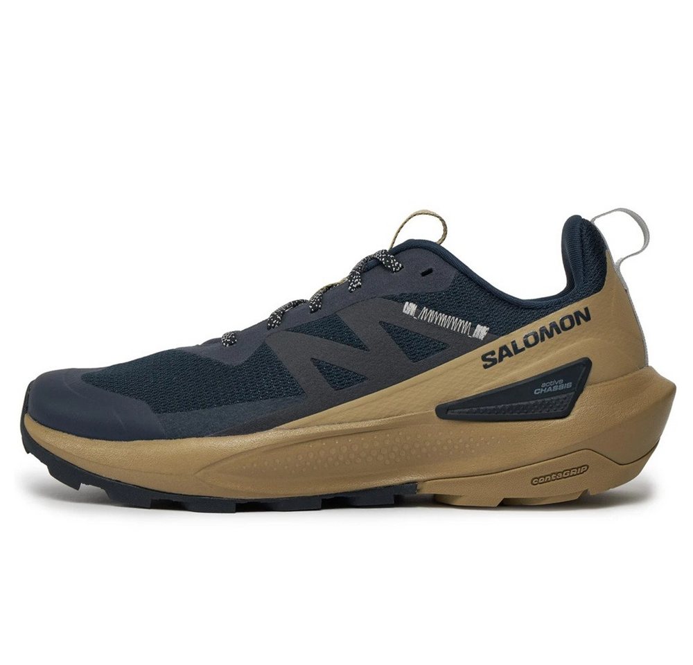 Salomon Elixir Activ Herren Laufschuhe Sportschuhe Sneaker Freizeit 474553 Wanderschuh Komfort Bild 5
