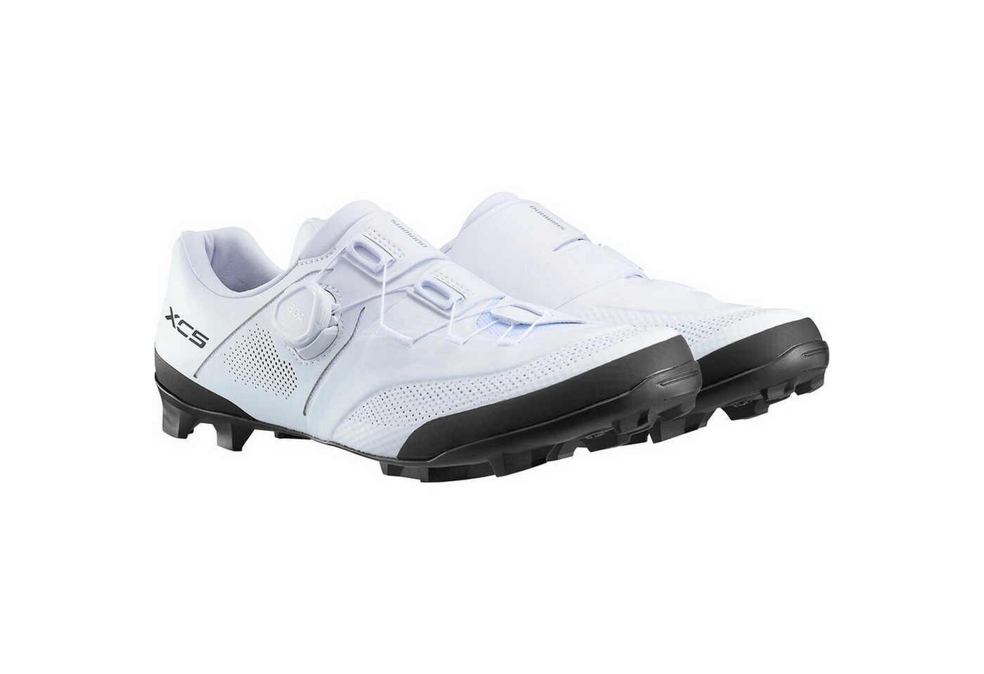 Shimano MTB- Fahrradschuhe XC503 Fahrradschuh MTB- Fahrradschuhe XC503 Bild 4
