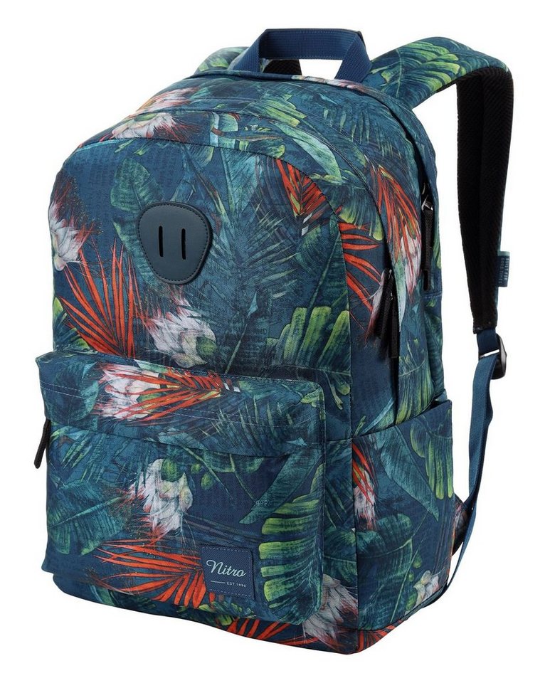 NITRO Rucksack Backpack Bild 2