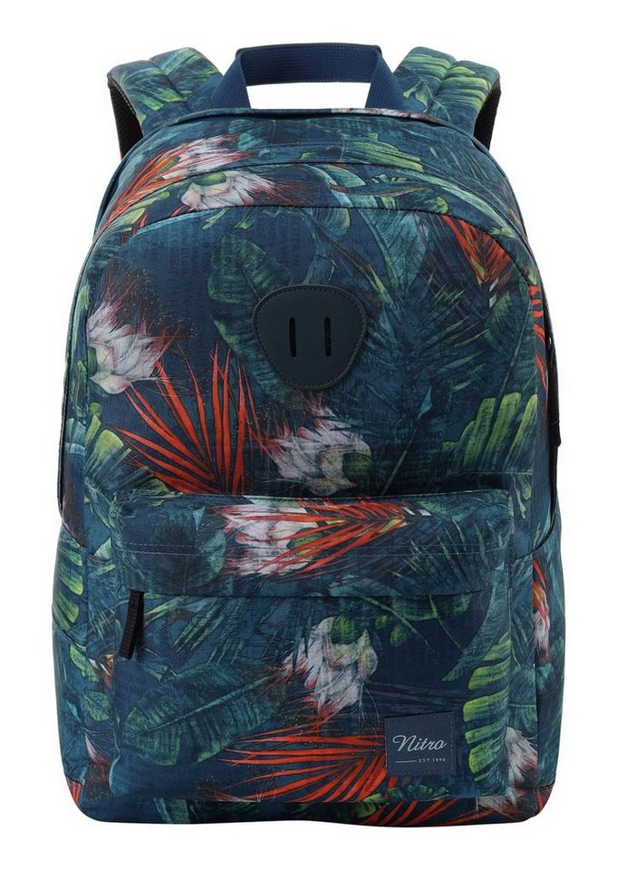 NITRO Rucksack Backpack Bild 4