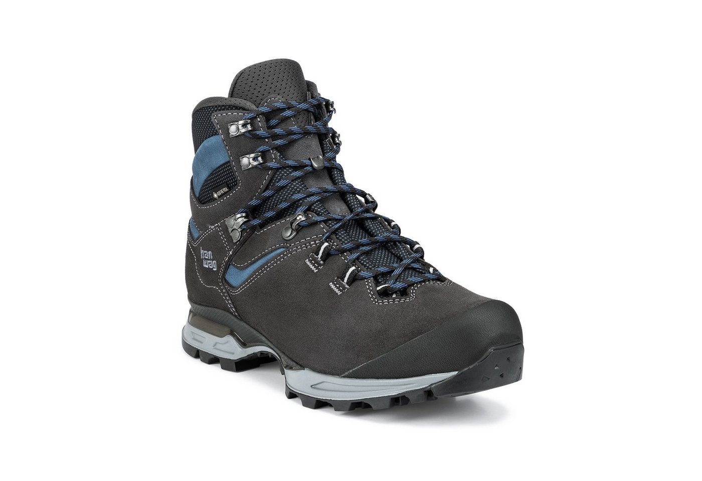 Hanwag HE Tatra Light Wide GTX Wanderstiefel Bild 2