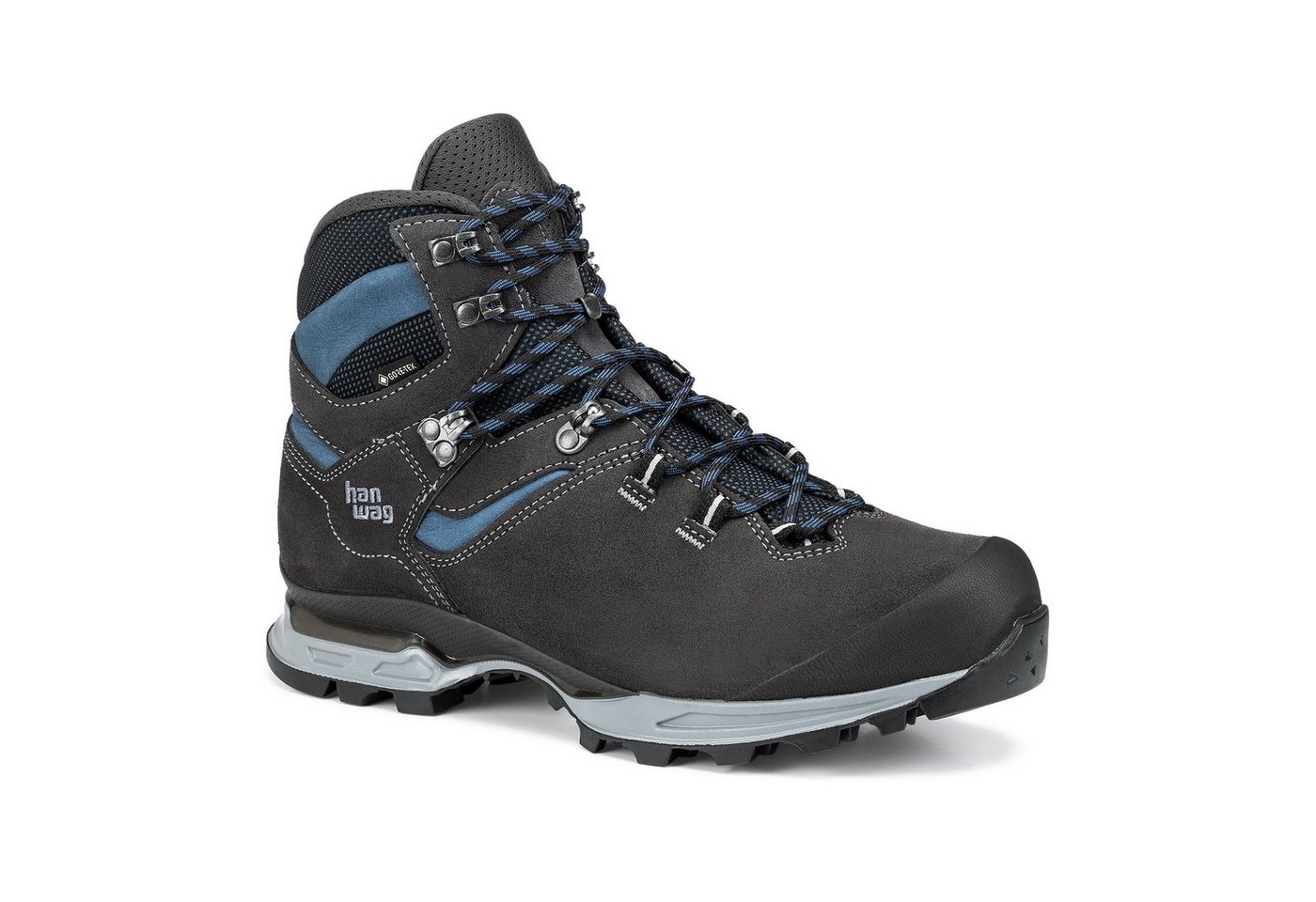 Hanwag HE Tatra Light Wide GTX Wanderstiefel Bild 4