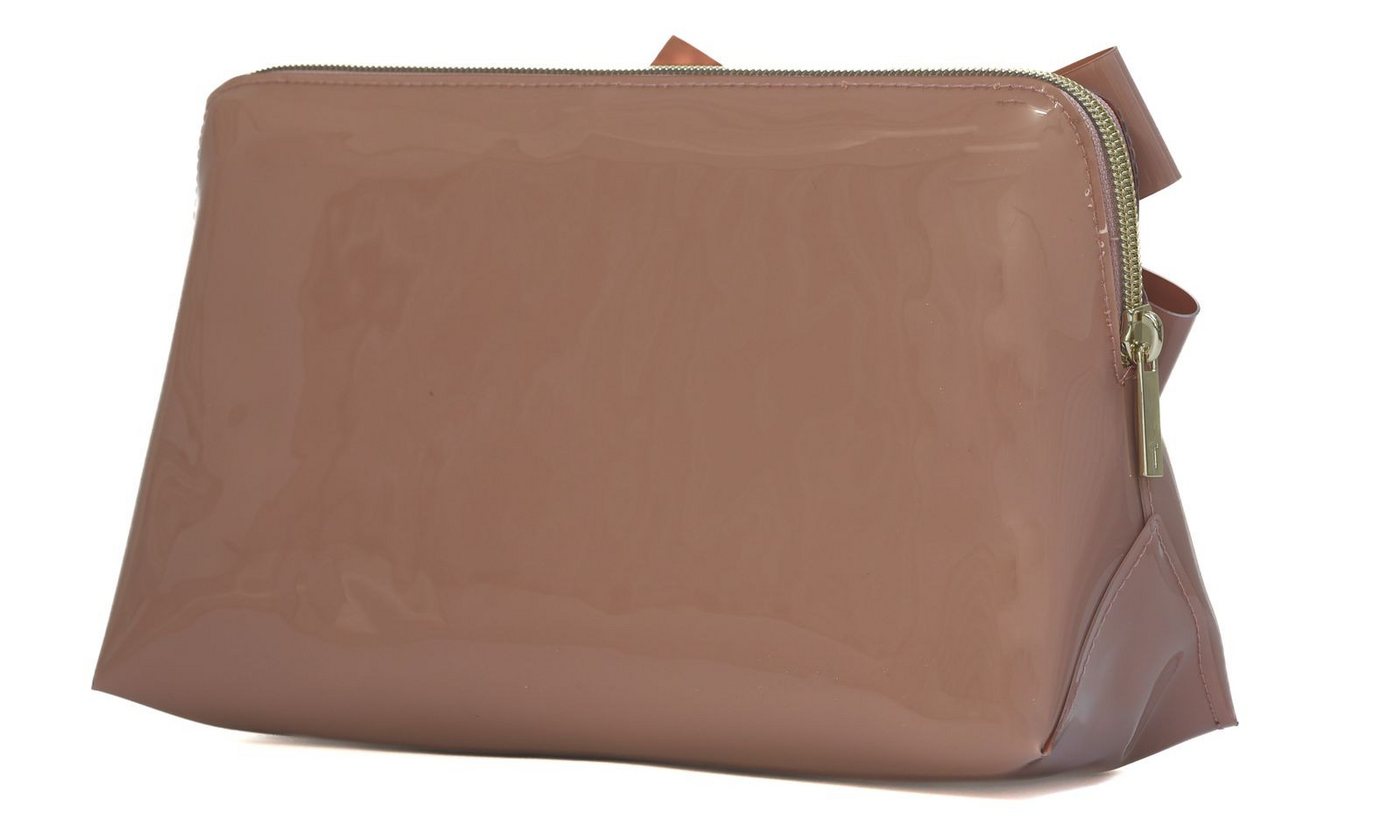 Ted Baker Kulturbeutel Knot Bow Washbag