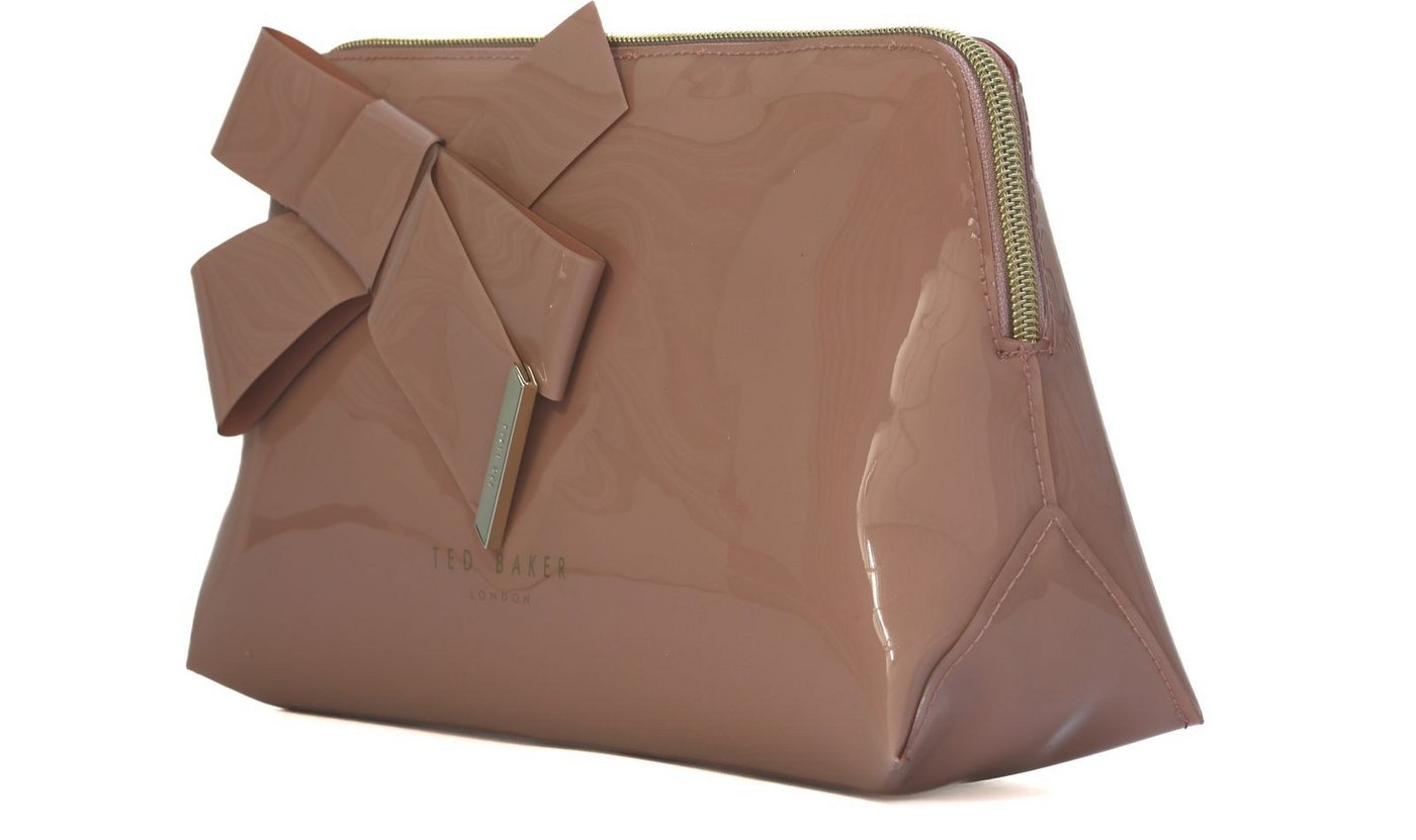 Ted Baker Kulturbeutel Knot Bow Washbag Bild 2