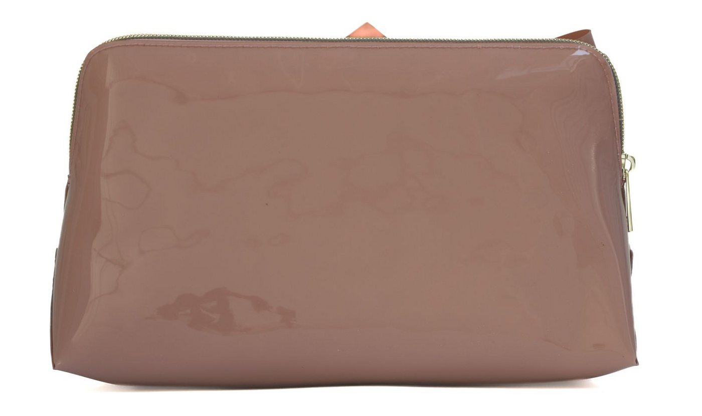 Ted Baker Kulturbeutel Knot Bow Washbag Bild 4