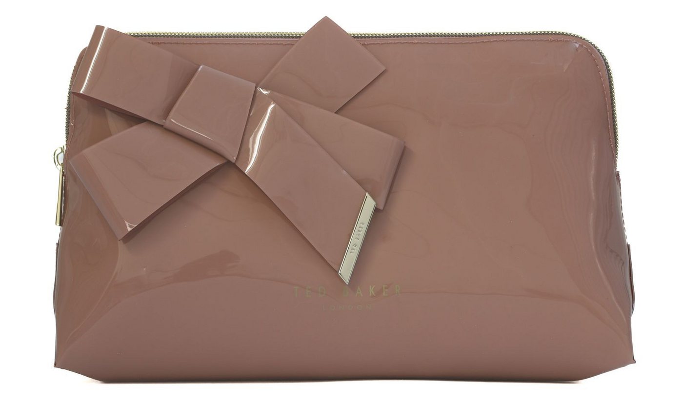 Ted Baker Kulturbeutel Knot Bow Washbag Bild 5