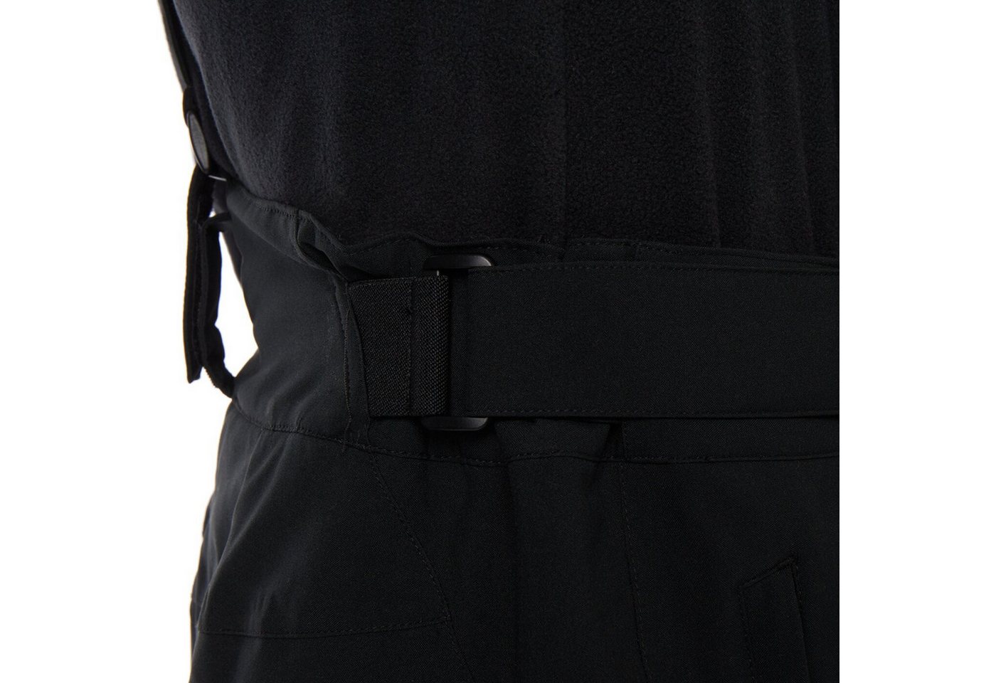 McKINLEY Skihose He.-Ski-Hose Didi sht II M BLACK NIGHT Bild 2
