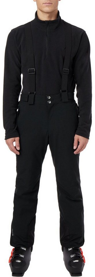 McKINLEY Skihose He.-Ski-Hose Didi sht II M BLACK NIGHT Bild 3