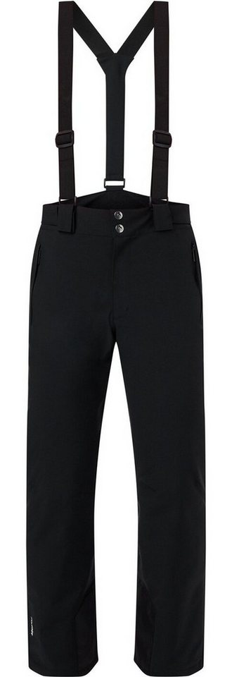 McKINLEY Skihose He.-Ski-Hose Didi sht II M BLACK NIGHT Bild 4