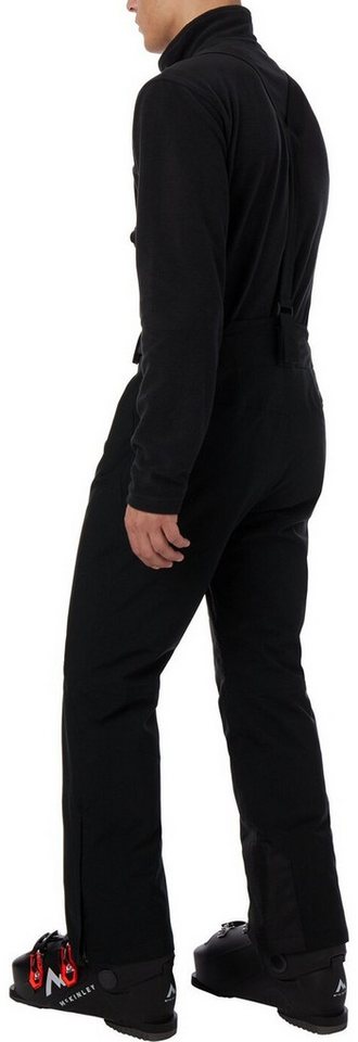 McKINLEY Skihose He.-Ski-Hose Didi sht II M BLACK NIGHT Bild 5