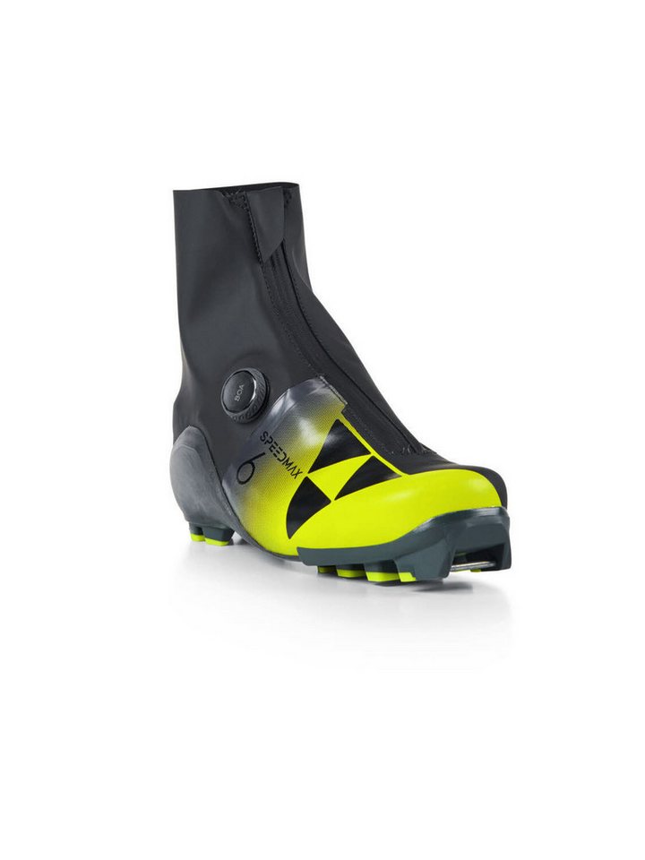 Fischer Sports SPEEDMAX 6 CLASSIC BOA Langlaufschuhe
