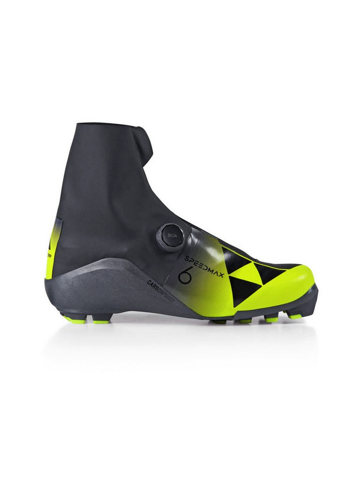 Fischer Sports SPEEDMAX 6 CLASSIC BOA Langlaufschuhe Bild 2