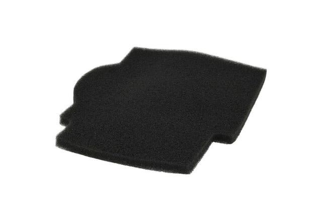 5x Filter kompatibel mit Lunos Silvento Abluftgerät Lüftungsgerät Badlüfter - 191 x 166 mm - Ersatz für 2/FSI-R, 039 721 - (5er Pack) Zubehör - Vhbw
