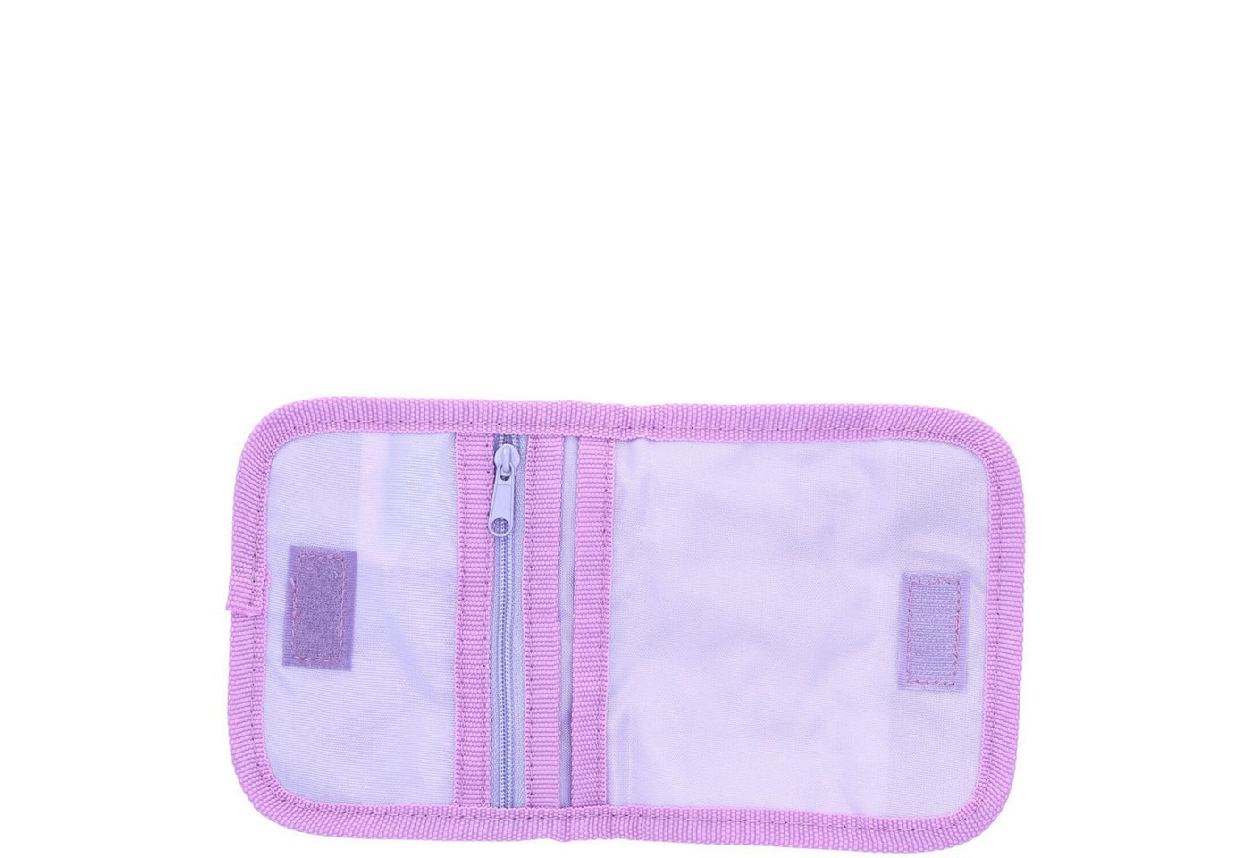 Jacob Freizeitrucksack Jacob Brustbeutel ab 3+ Frozen (1-tlg)