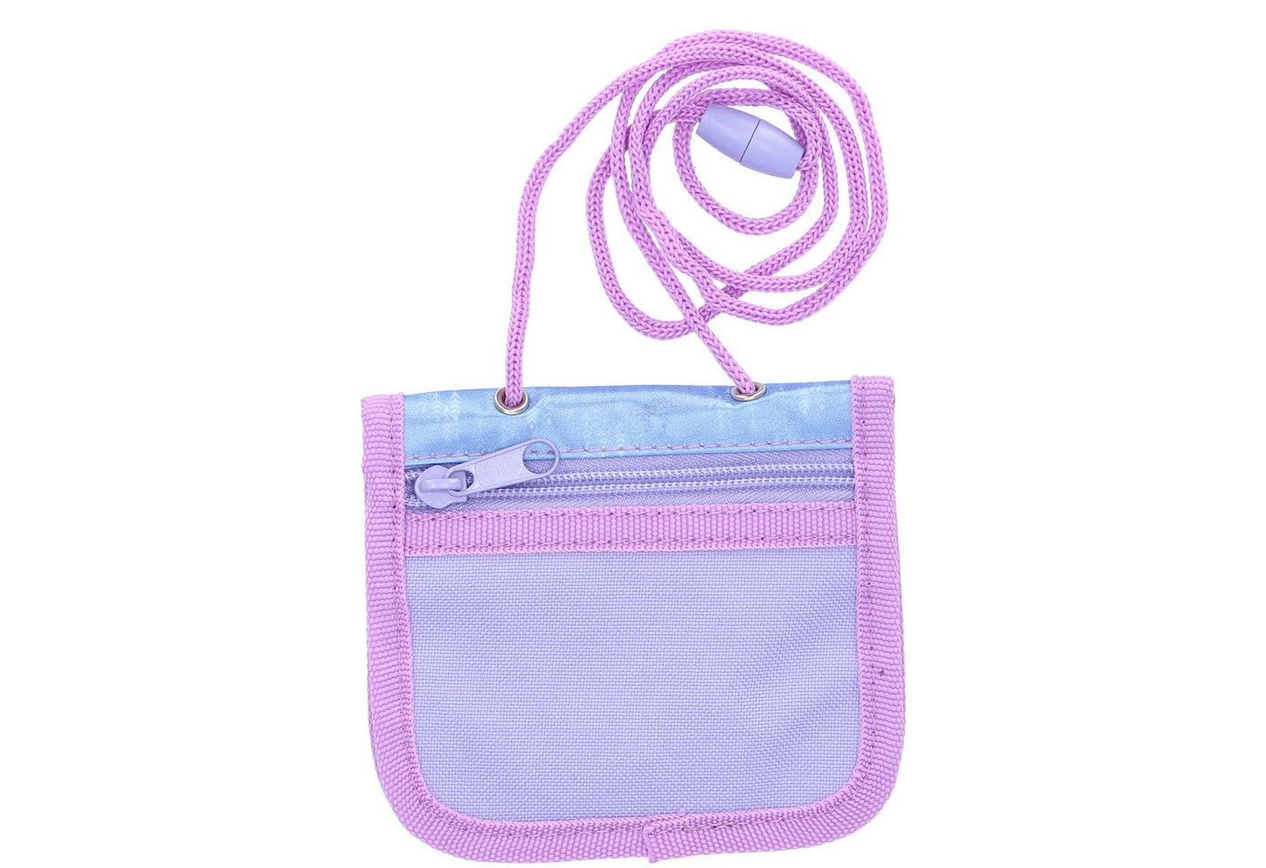 Jacob Freizeitrucksack Jacob Brustbeutel ab 3+ Frozen (1-tlg) Bild 2