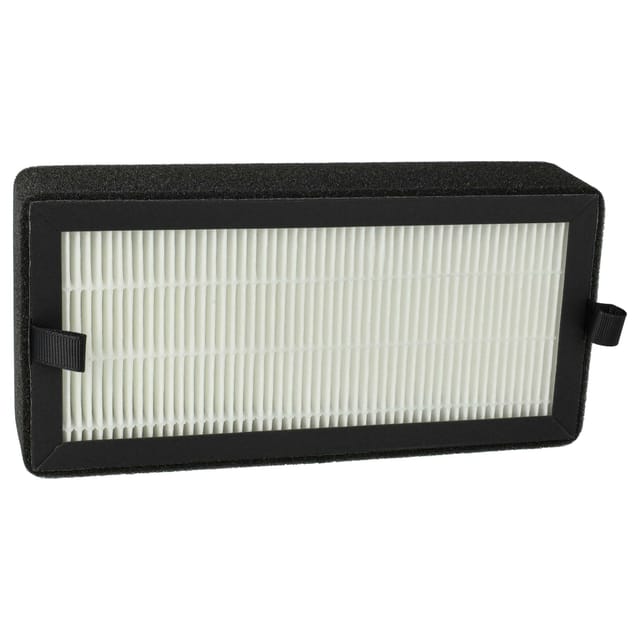 Hepa Filter hepa 13 Ersatz für Baren B-H04 für Luftreiniger - Ersatz-Filter - Vhbw