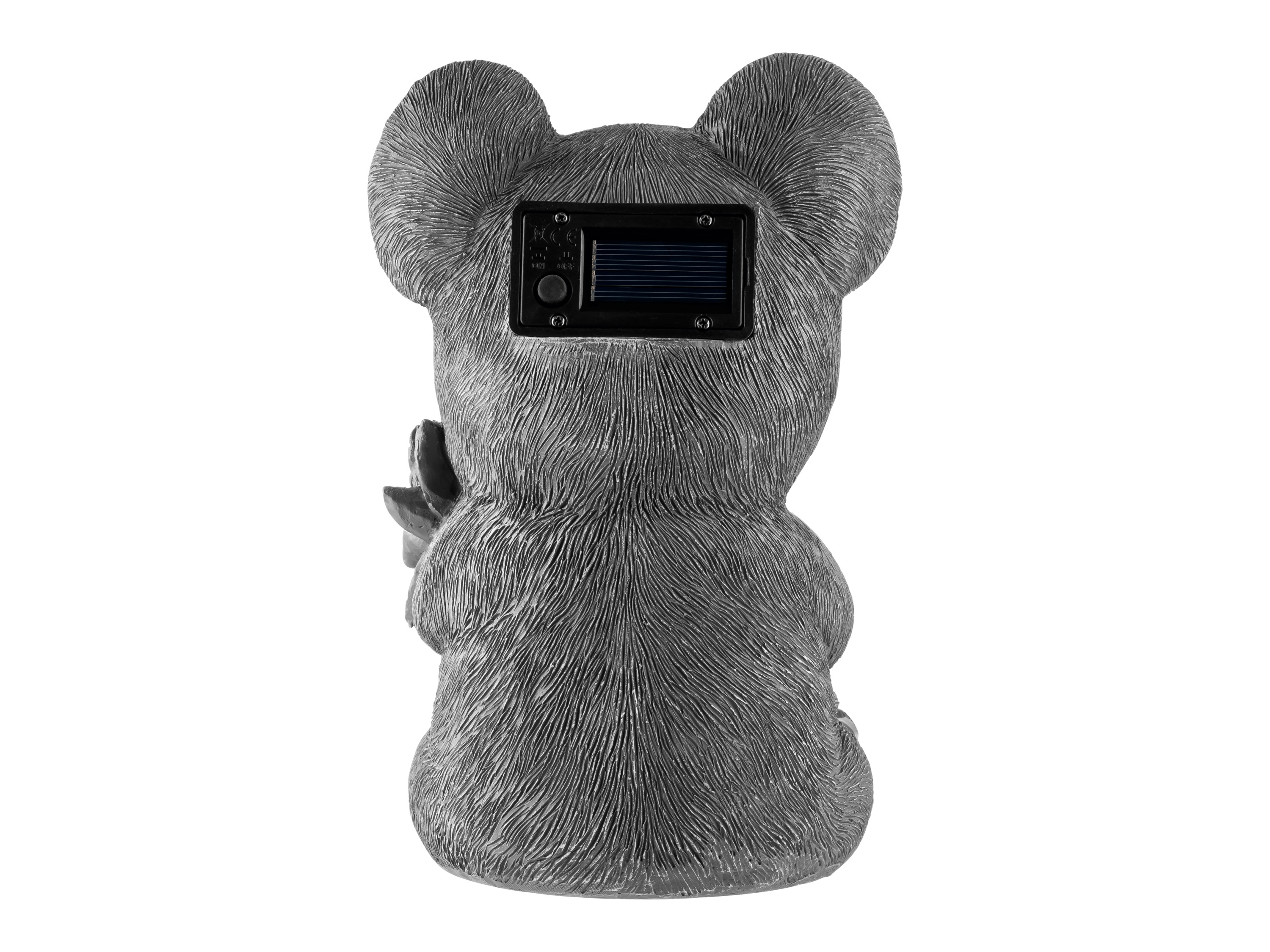 LIVARNO® Deko-Solarleuchte (Koala) Bild 2