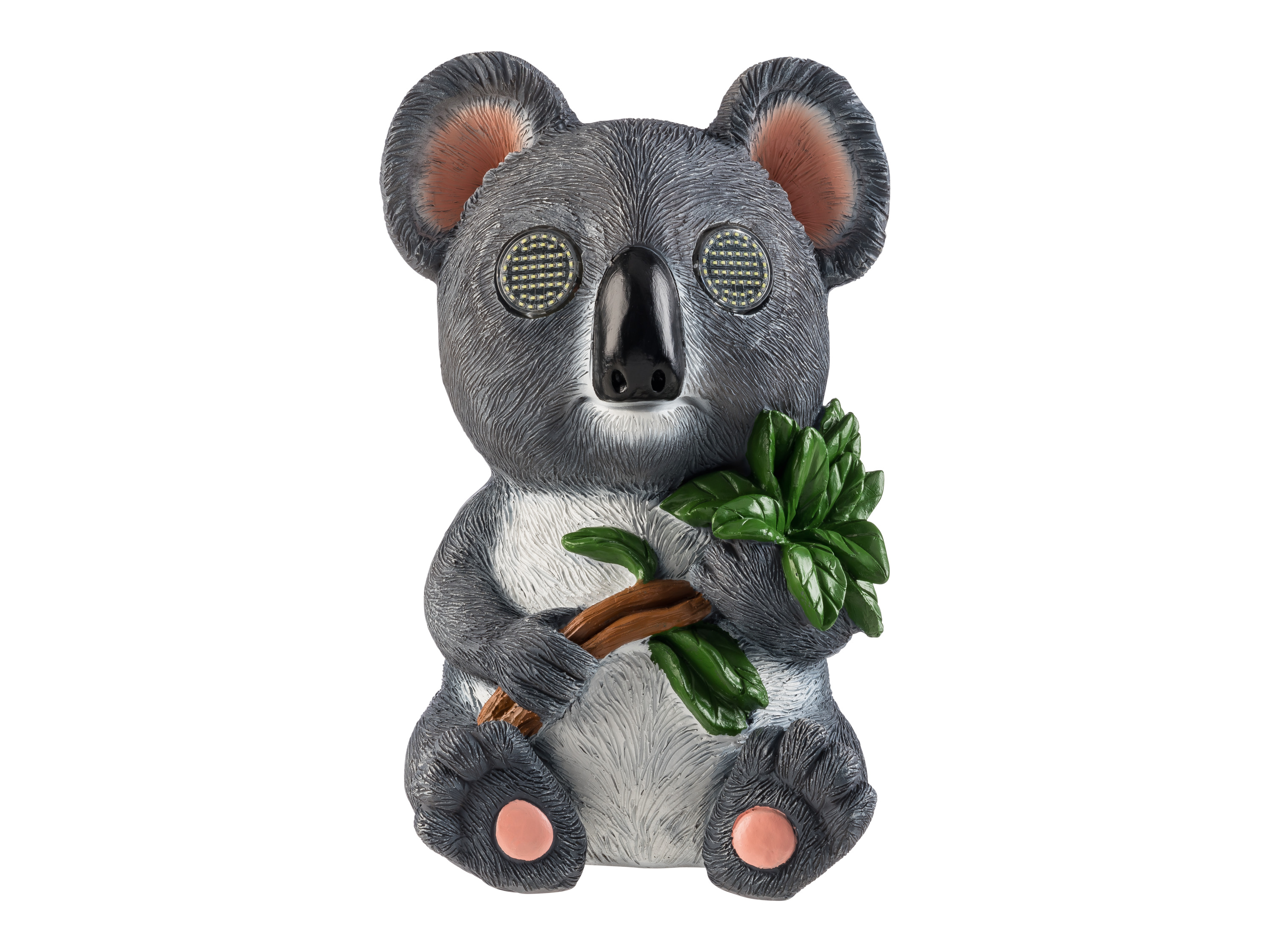 LIVARNO® Deko-Solarleuchte (Koala) Bild 3