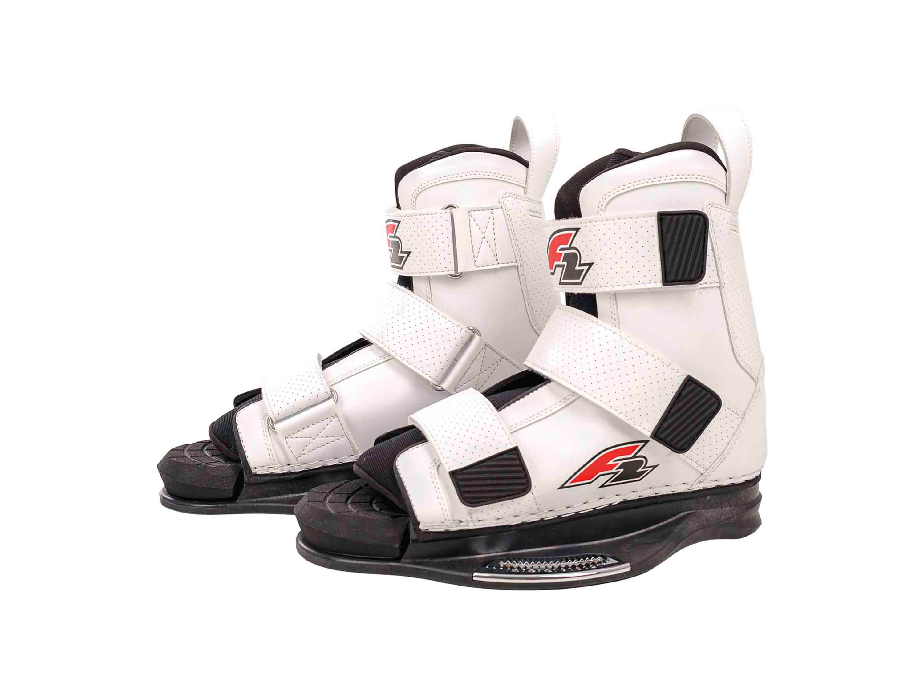 F2 Wakeboard Coast Inkl. Bindung L/XL (138, Ocean) Bild 4