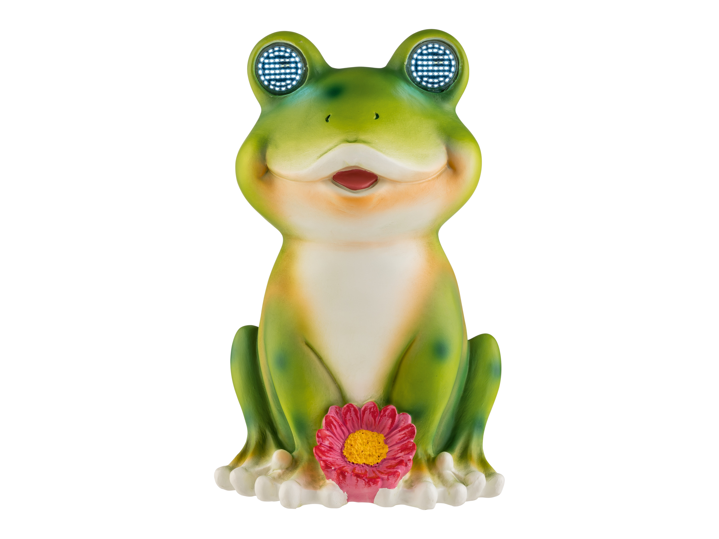 LIVARNO® Deko-Solarleuchte (Frosch)
