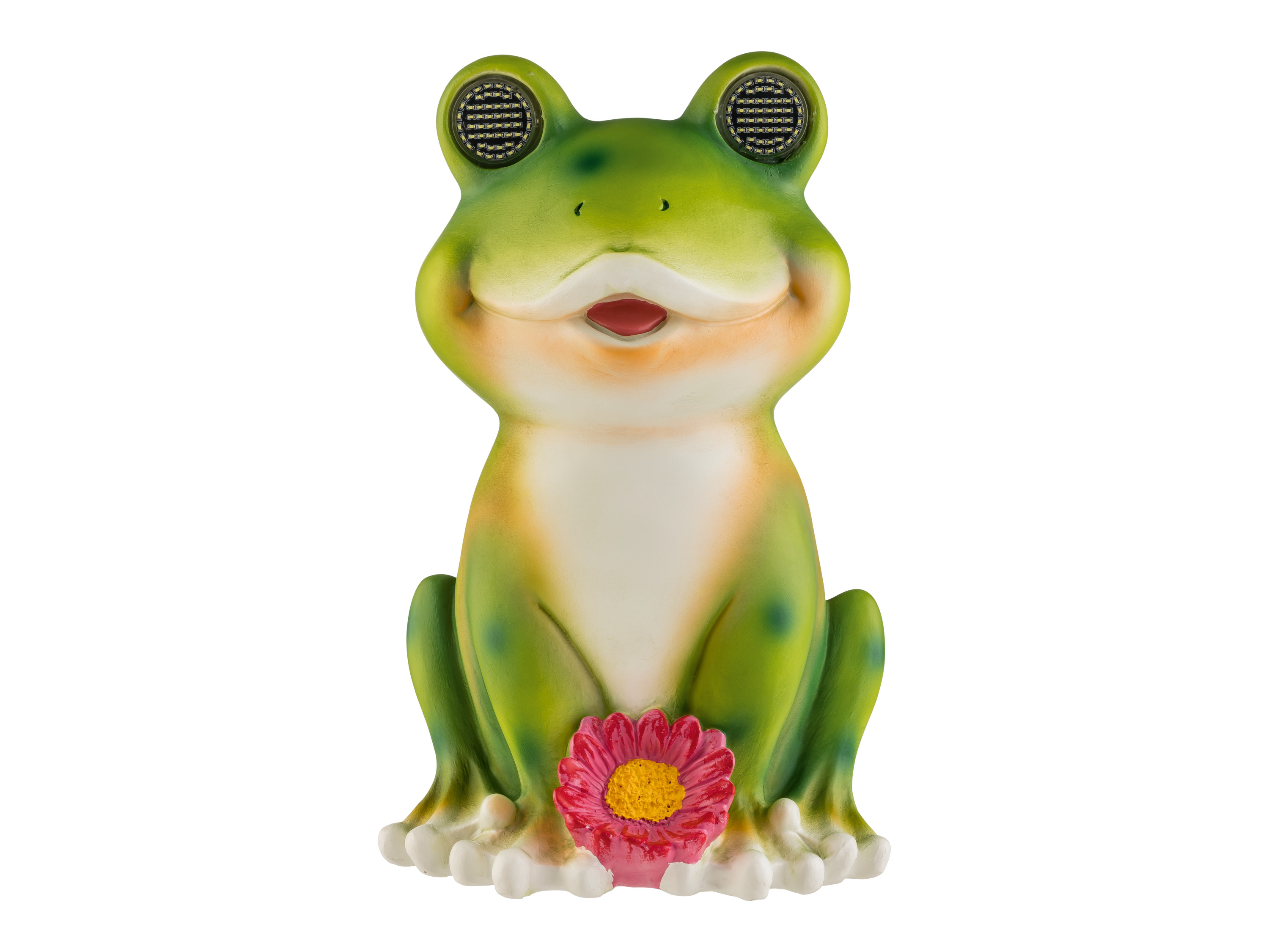 LIVARNO® Deko-Solarleuchte (Frosch) Bild 2