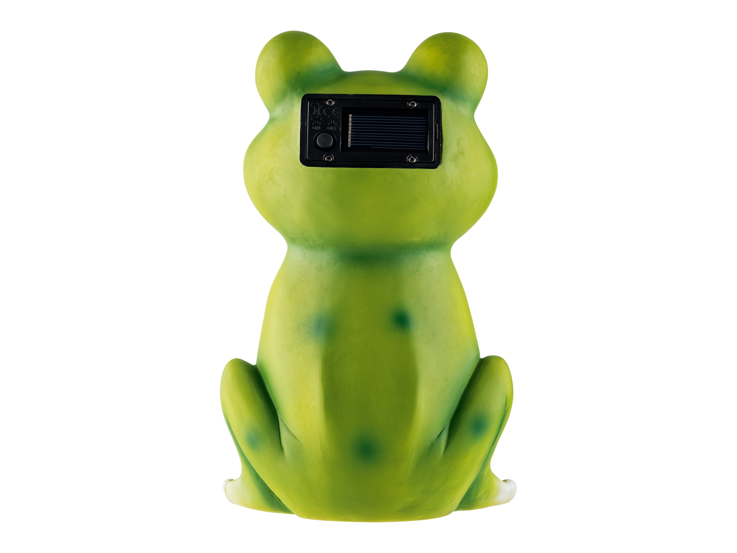 LIVARNO® Deko-Solarleuchte (Frosch) Bild 3