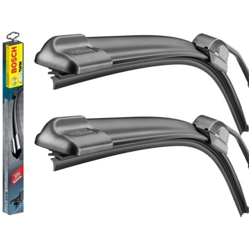 BOSCH Wischblätter AEROTWIN Volvo: S40, V50