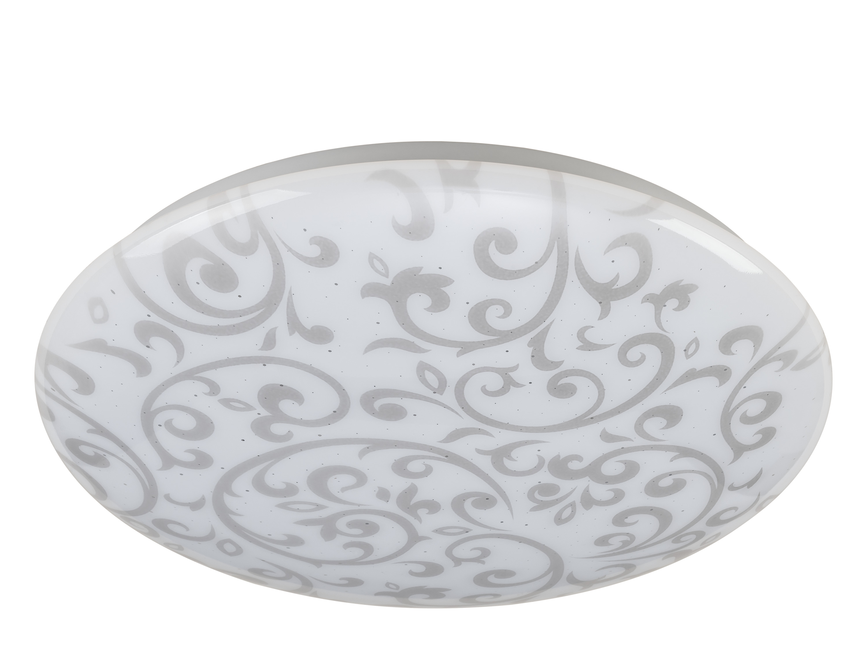LIVARNO® LED-Wand- und Deckenleuchte, Ø 28 cm (Paisley)