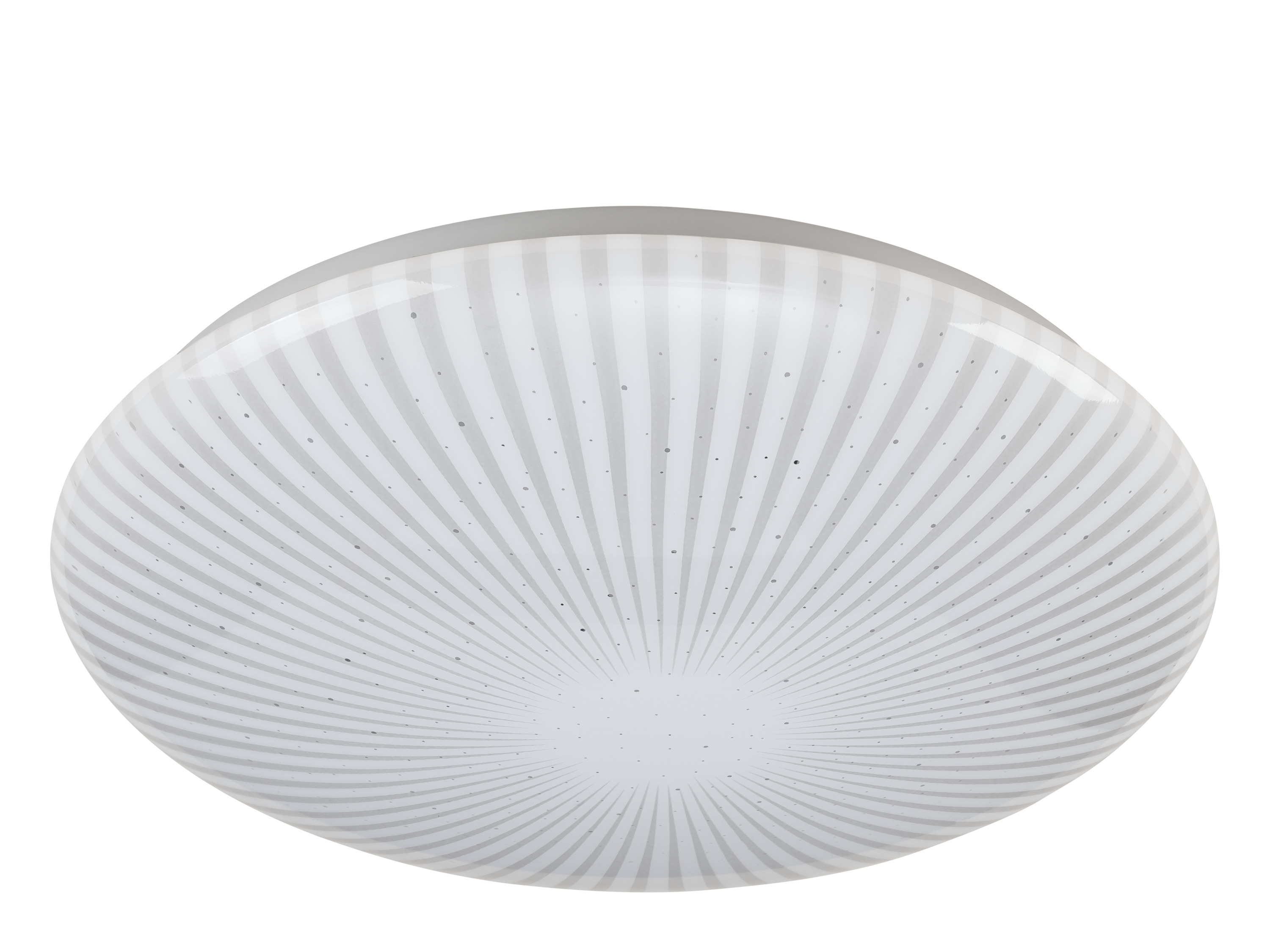 LIVARNO® LED-Wand- und Deckenleuchte, Ø 28 cm (Streifen) Bild 3
