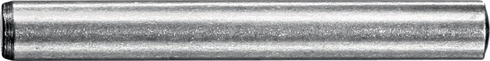 Kraft-Sicherungsstift 1/2 für ø 25mm ASW
